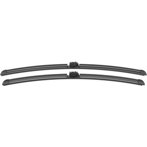 BOSCH 3397014615 AeroTwin OE Replacement Wiper Blade Set of 2 Combo Pack - (26" & 24")