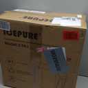 SimPure Y7P-BW UV Countertop 4 Stage Reverse Osmosis Water Filtration System