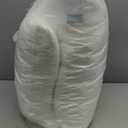 Nuzzle Cooling Adjustable Pillow for Side Sleepers, Luxury Standard Size Set of 2 Bed Pillow Hotel Collection - Best Adjust Height Soft Firm Pillow for Back, Stomach or Side Sleepers - Home Gifts (White)