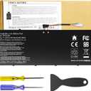 AP18C8K Laptop Battery Compatible with Acer Aspire 5 A514-52 A514-54 7 A715-42G Swift 3 SF314-42 SF314-57 SF314-57G SF314-58 SF314-59 Chromebook CB315-3H 314-C933 TravelMate P2 TMP215-52 A514-52-58U3