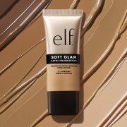 Fanxitin, e.l.f., L'Oréal, e.l.f., Revolution