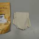 Garshana Gloves Raw Silk Massage Quality Storage Bag Ayurvedic Dry Brushing Exfoliate Skin Lymphatic Drainage Brush Reduce Acne Scars Cellulite Massager Remove Toxin