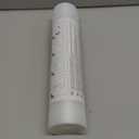 Shelf Liners 12 inch x 20 ft Kitchen Cabinets Liner Non-Stick Drawer Mats EVA Protector Shelving Cupboard Lining (Clear, 12 inch x 20 ft)