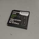 Archery Compound Bow Scale Portable Digital Draw Weight Scale, Accurate Up to 110lbs/50kg, Ideal for Hunters & Archers Compound & Recurve Bows, Lightweight