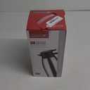 68oz Coffee Carafe Airpot Insulated Coffee Urn Stainless Steel Vacuum Thermal Pot Flask for Coffee, Hot Water, Tea, Hot Beverage - Keep 12 Hours Hot, 24 Hours Cold (Silver)