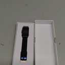 Fitness Tracker Watch with Heart Rate Blood Oxygen Blood Pressure Sleep Monitor Step Calorie Counter Pedometer IP68 Waterproof