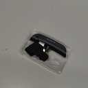 Luggage Scale, 110lb Luggage Weight Scale with 4 Unit Switching Functions&LED Display, Luggage Scale Travel Digital for Weighing Luggage, Backpacks, Packages and Markets (Silver)