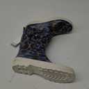 GoGo Mid-Sonoma BLK, WHT 11