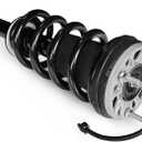 Shock Absorber Assembly for 2021-2024 Cadillac Escalade ESV Chevy Suburban Tahoe GMC Yukon XL Car Front Air Struts OEM Replace# 85640957, 84828331, 84828335 (2S2409 x 1)