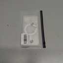 MAYCARI for iPhone 15 Case Compatible with Magnet, Original Ocean Starfish Coral Clear Magnetic Phone Cover for Girls Women Summer Soft TPU Hard Back Shockproof Protective Phone Case for 15 6.1"