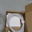 Sunveza Mac Book Pro Charger  118W USB C Charger Fast Charger Compatible with MacBook pro/Air, M1 M2 M3 M4 M5, ipad Pro, Samsung Galaxy and More, Include Charge Cable