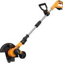Brusless Lawn Edger Compatible with Dewalt 20V Max Battery (No Battery)