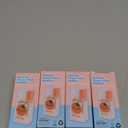 Orange Juice Box Floss Dispenser, Pack Of 4
