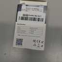 WiFi Smart Siren Alarm: 100db Sounder, App Control, Wireless Burglar Alarm, Compatible with Alexa