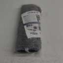 ITSOFT Plush Bathroom Rug 22x14, Absorbent Machine Washable ...