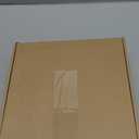 24 Pack Mini Acrylic Paint Set, 12 Colors Washable Acrylic Paint Strips with 48Pcs Painting Brushes for Kids&Adults Paint, 336 PCS Kids Painting Kit for Birthday Party Favor, Classroom, Art Gift