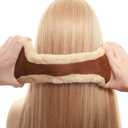 Foldable Earmuffs Adjustable Ear Warmers Winter Ear Muffs for Men Women Winter