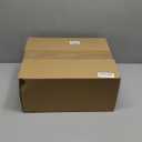 40 Pack 7 oz Glass Yogurt Jars with Cork Lids and PE Lids, Small Glass Pudding Jars, Glass Jars for Wedding Favors, Milk, Jams and DIY Gift, Label, Tags and Twine included