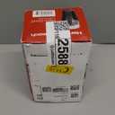 Hamilton Beach Fresh Grind Electric Coffee Grinder for Beans, Spices and More, Stainless Steel Blades, Removable Chamber, Makes up to 12 Cups, Black