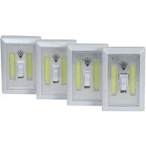 G-200LS-BP1 Light Switch, White