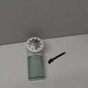 Fabric Shaver Lint Remover, Sweater Shaver to Remove Pilling, Lint Shaver with 2-Speed Power Adjustment, Fuzz Shaver for Clothes Balls-Battery Operated