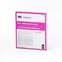 6 Pack (72 count) Adaptic Non-Adhering Dressing, 5"x9" 