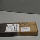 UNITEDPOWER Screwdriver Holder, Wall Mount Storage Rack Organizer for Workshop, Shed, Garage, Home, Stores up to 32 Screwdrivers or Small Tools