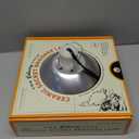 Fluker's Culinary Coop Brooder Lamp for Chicken Coop or Outdoor Animals, 10-Inch