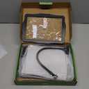 Desktop Lamp 10X Magnification Magnifying Glass with Light and Stand with 360 Degree Adjustable Detachable Desktop Magnifier Suitable for Reading, Repairs, Crafts, and Close Work and More