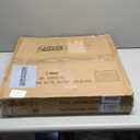 3 Point 2" Trailer Hitch Receiver Heavy-Duty for Category 1 Tractors Compatible with Kubota, BX, LM25H, WLM Tractor, NorTrac, Yanmar, Kioti, Cat (3 Point Trailer Hitch)