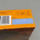 KIND Breakfast Cereal Bars, Peanut Butter, Healthy Snacks, Gluten Free, 100% Whole Grains, 3g Protein, 6 Count (EXP 10/01/25)