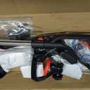 21V Electric Weed Wacker Battery Powered Weed Eater Cordless String Trimmer