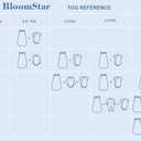 Baby Sleeping Sack Muslin Summer (12-24m) 0.5 Tog Cotton Lightweight Infant Sleeping Bag Toddler Wearable Blanket Breathable Thin Sleeper Sack