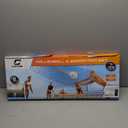 Cipton® Volleyball and Badminton Pro Series, 14 pc