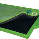 Divot Board Golf Training Aid Instant Feedback for Swing Path, Low Point & Impact | Improve Ball Striking Indoors or Outdoors | Golf Swing Trainer for Home Practice & Consistent Contact