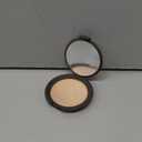 Smashbox X BECCA Shimmering Skin Perfector Pressed Highlighter | Luminous Glow + Buildable, 0.25 Ounce (01 Opal (white gold w/ soft pink pearl))
