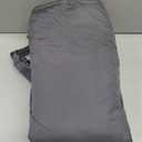 Carter's Unisex Kids Insulated Snow Bib Snow-ver-all Ski Pants (Gray, M)
