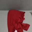 Women T-Shirt Red, S