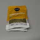 2 x Elan Organic Pumpkin Seeds, 6.5 oz, Unsalted, Unroasted Shelled Kernels, No Shell, Non-GMO, Vegan, Gluten-Free, Kosher, Nutritious Seeds (EXP 01/07/28)