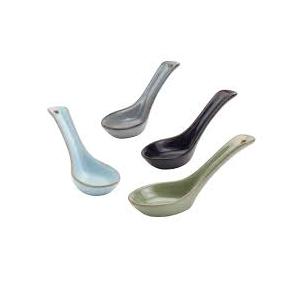 INFUSE Soup Spoons 4 Pack