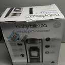 Baby Brezza New and Improved Formula Pro Advanced Formula Dispenser Machine - Automatically Mix a Warm Formula Bottle Instantly - Easily Make Bottle with Automatic Powder Blending, White