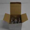 Builders Shoppe 2000CP RV Mobile Home Non-Metallic Centerset Lavatory Faucet Chrome Finish