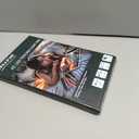 A5 LED Light Box for Tracing and Drawing - Ultra-Thin Adjustable Light Table/Board, USB-Powered Tracing Light Pad for Artists, Tattoo Transferring, Sketching, Animation, Stenciling, and Crafting.