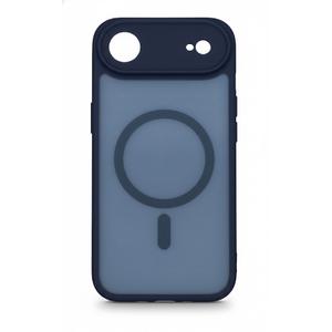 YFEMLAZ Magnetic for iPhone Air Case, Blue