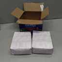 Always Discreet Incontinence Panty Liners for Bladder Leaks, Size 2, Very Light Absorbency, 120 Count