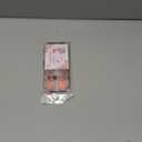 KTAABTR 12 Grids Valentines Nail Art Glitter Holographic Glitter 3D Heart Nail Sequins Valentines Nail Glitter Sequins for Women DIY Manicure Valentines Heart Glitter Nail Decoration