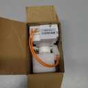 AMI PARTS Upgrade W10464673 Refrigerator Evaporator Fan Motor Fit for Whirl-Pool May-tag Replace 3020513, WPW10464673, AP6021839, PS11755167, PS7320664