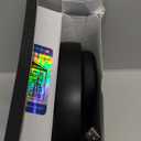 Hybrid Active Noise Cancelling Headphones, Over Ear Bluetooth 6.0 Wireless Headphones, 50H Playtime, Deep Bass, HiFi Stereo SoundBlack