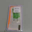 Milomdoi 3 Pack Privacy Screen Protector for iPhone 17 Pro Max [Phone Case Friendly] Accessories Private Film, 3 Pacs Tempered Glass Camera Lens Protector, with Mounting Frame for Apple Anti Spy,Black