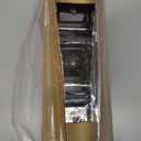 Laundry Detergent Dispenser,54oz Fabric Softener Dispenser,Plastic Liquid Laundry Detergent Container,Laundry Detergent Organizer for Laundry Room Organization with 4 Labels,3 Pack